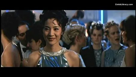 Michelle Yeoh photo 10 of 237