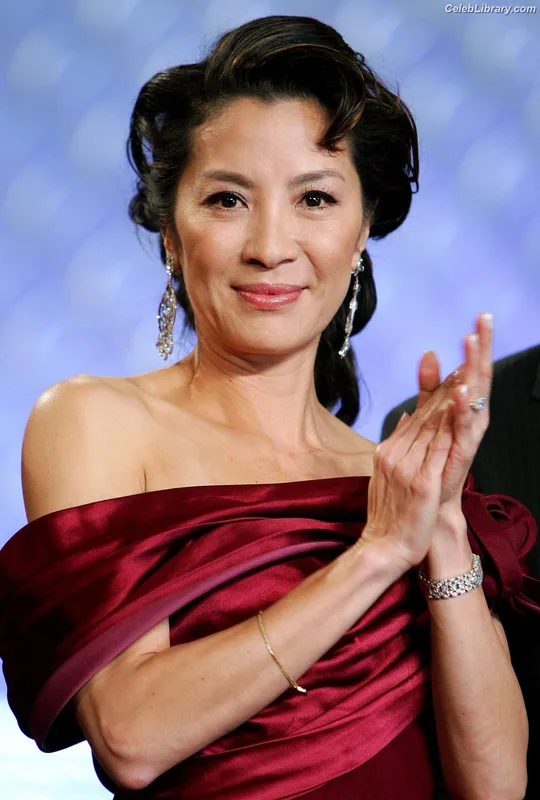 Michelle Yeoh photo 1 of 238
