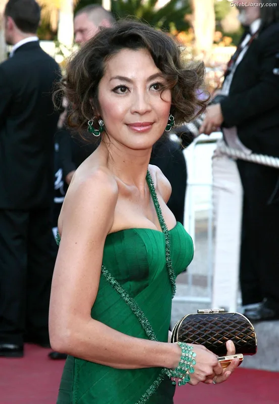 Michelle Yeoh photo 2 of 238