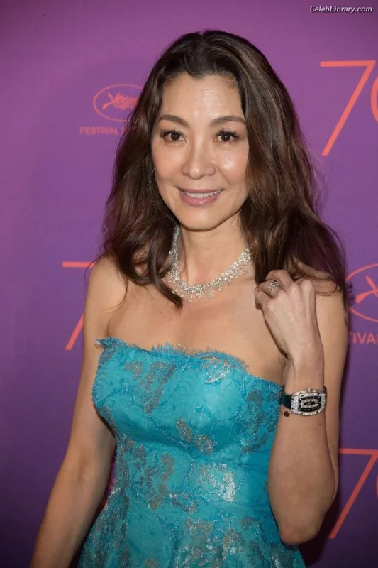 Michelle Yeoh photo 3 of 238