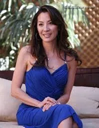 Michelle Yeoh photo 12 of 238