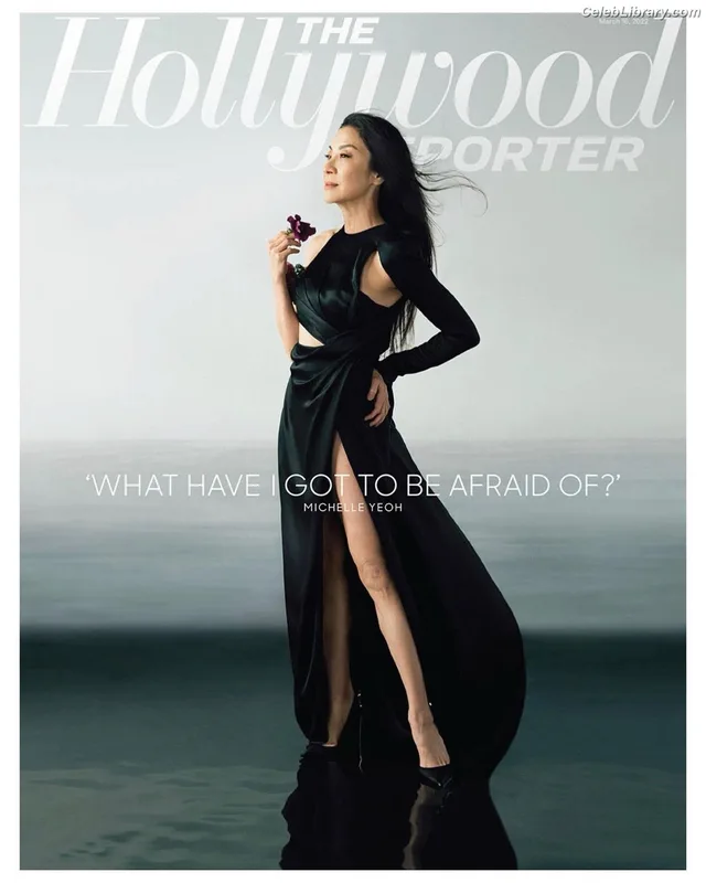 Michelle Yeoh photo 17 of 238