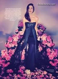 Michelle Yeoh photo 23 of 238