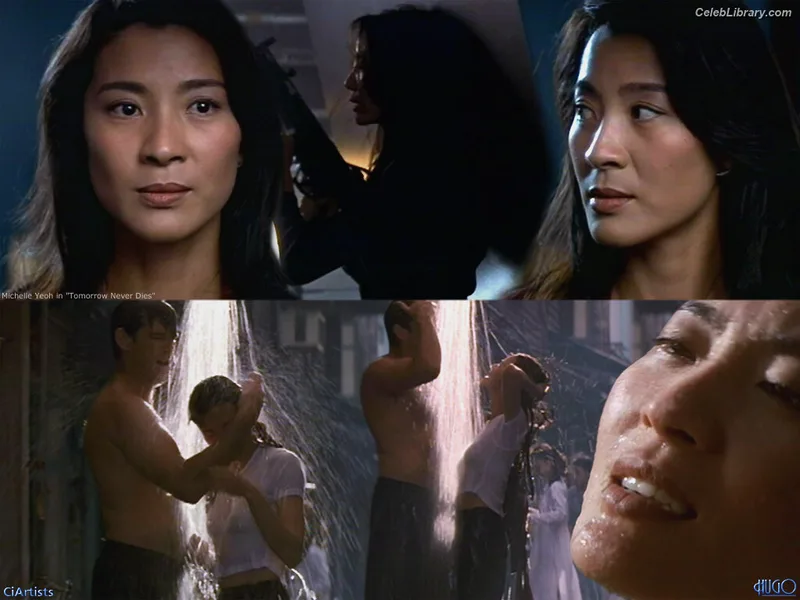 Michelle Yeoh photo 17 of 238