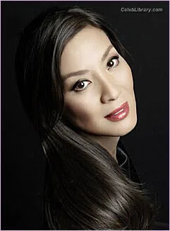 Michelle Yeoh photo 20 of 238