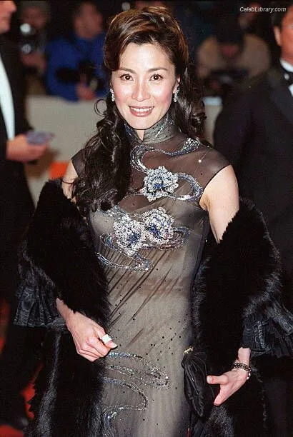 Michelle Yeoh photo 23 of 238