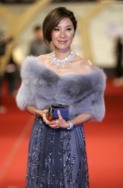Michelle Yeoh photo 24 of 238
