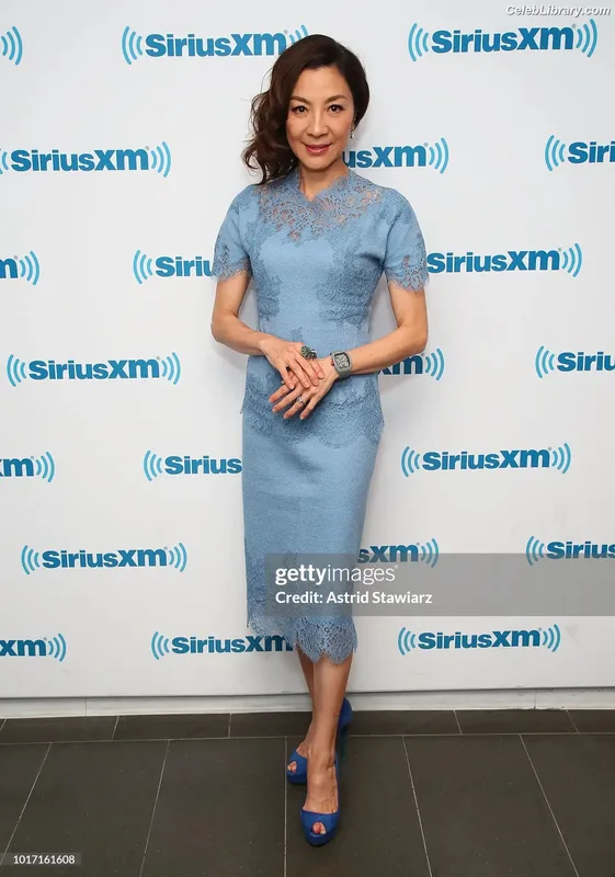 Michelle Yeoh photo 8 of 238
