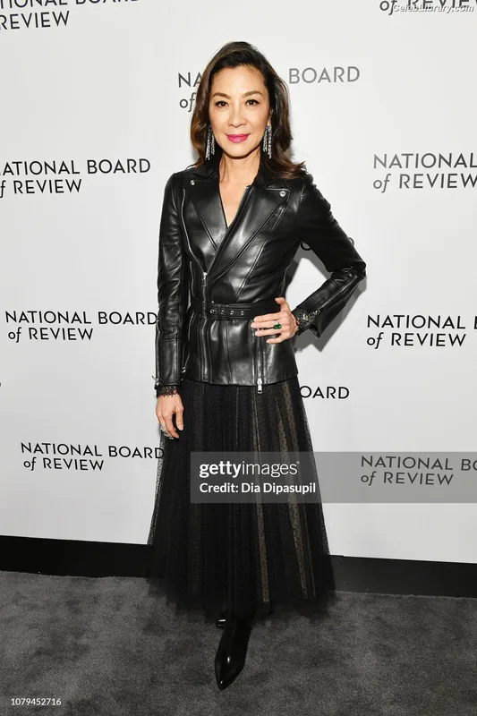 Michelle Yeoh photo 10 of 238