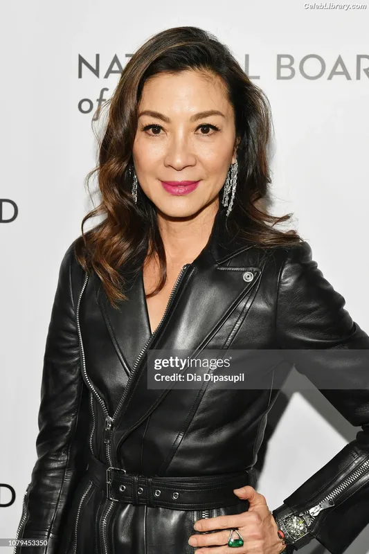 Michelle Yeoh photo 11 of 238