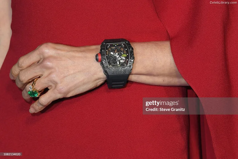 Michelle Yeoh photo 12 of 238