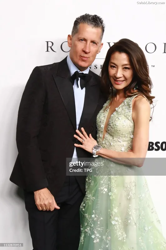 Michelle Yeoh photo 17 of 238