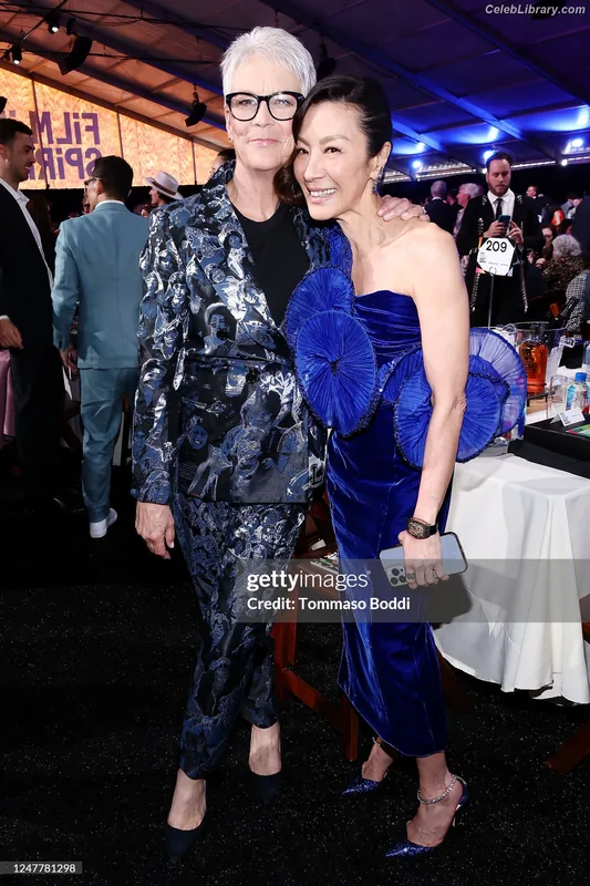 Michelle Yeoh photo 22 of 238