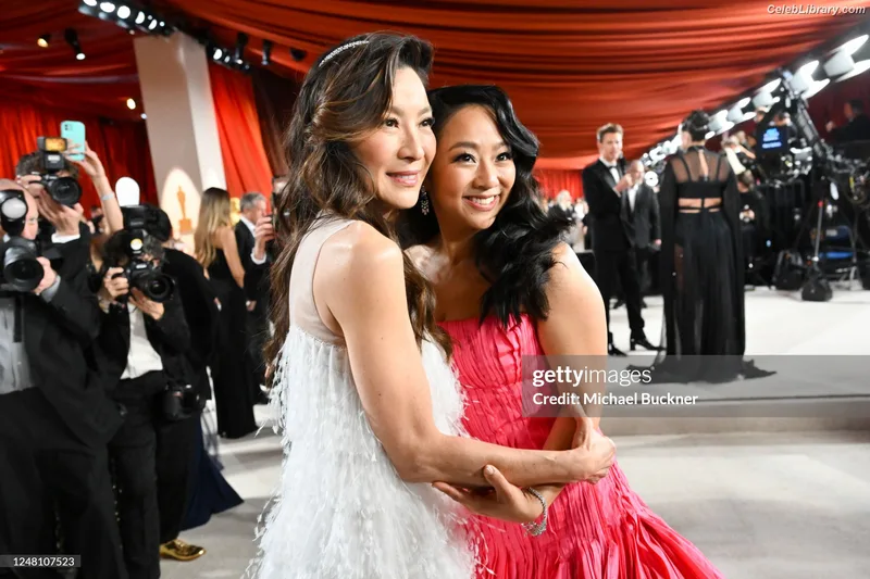 Michelle Yeoh photo 1 of 238