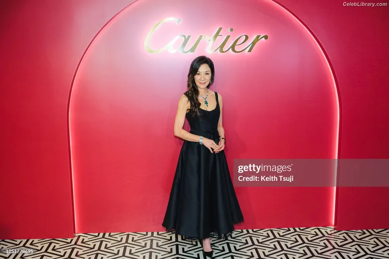 Michelle Yeoh photo 15 of 238