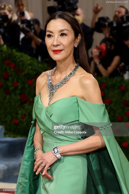 Michelle Yeoh photo 19 of 238