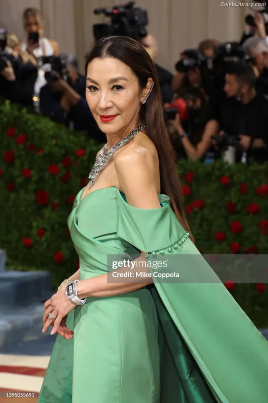 Michelle Yeoh photo 20 of 238