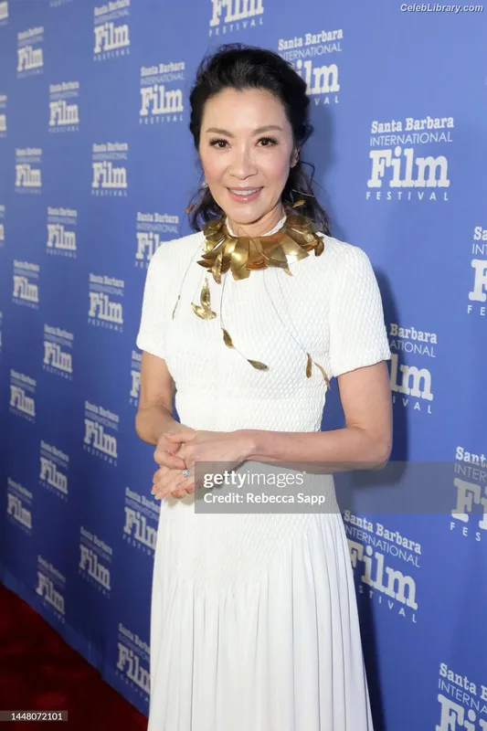 Michelle Yeoh photo 4 of 238