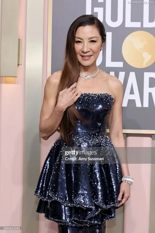 Michelle Yeoh photo 10 of 238