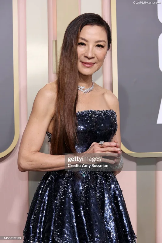 Michelle Yeoh photo 12 of 238