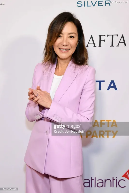Michelle Yeoh photo 19 of 238