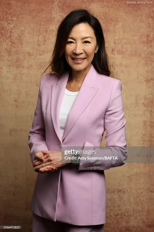 Michelle Yeoh photo 20 of 238