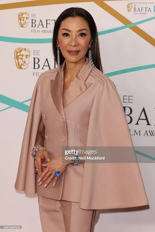 Michelle Yeoh photo 22 of 238
