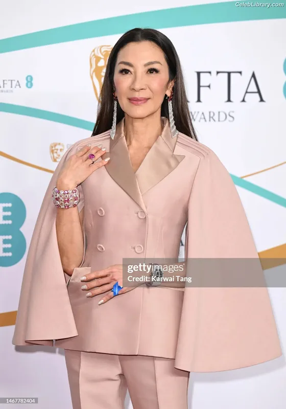 Michelle Yeoh photo 1 of 238