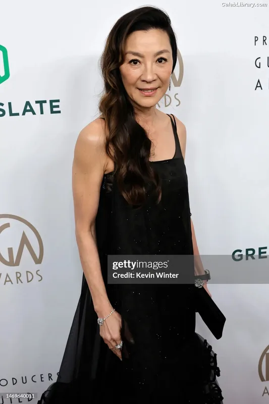Michelle Yeoh photo 2 of 238