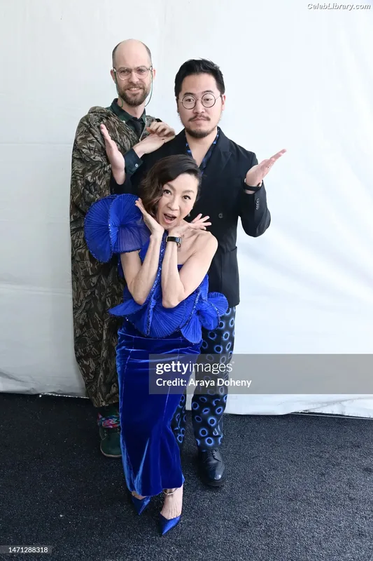 Michelle Yeoh photo 10 of 238