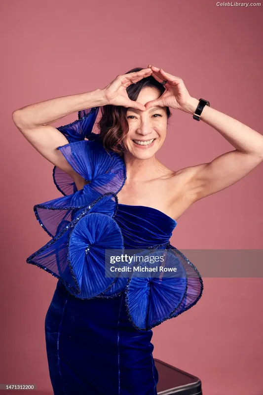 Michelle Yeoh photo 14 of 238