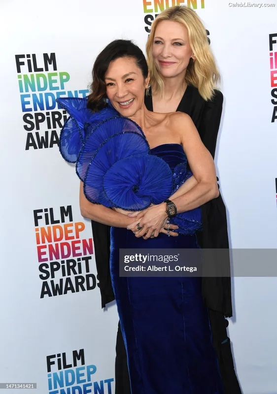 Michelle Yeoh photo 15 of 238