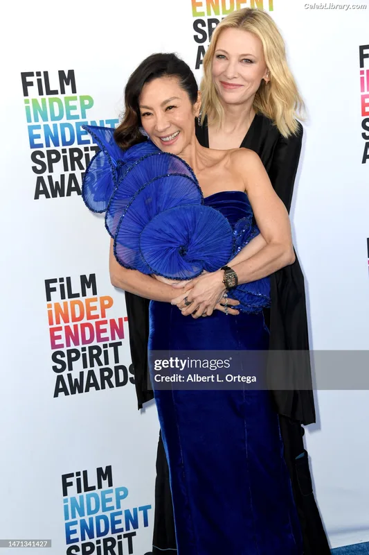 Michelle Yeoh photo 16 of 238