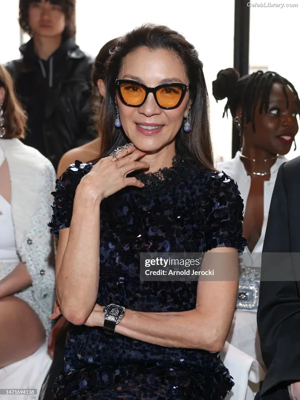 Michelle Yeoh photo 20 of 238