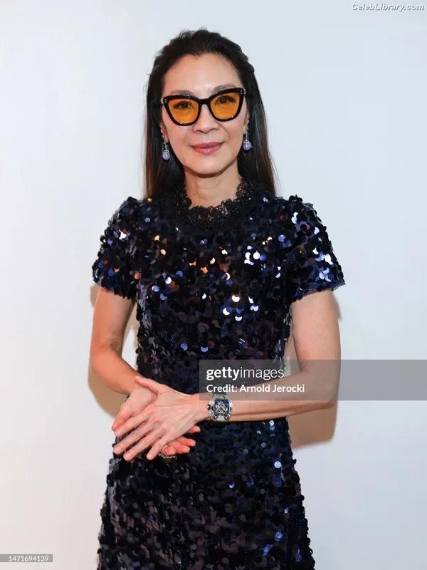 Michelle Yeoh photo 21 of 238