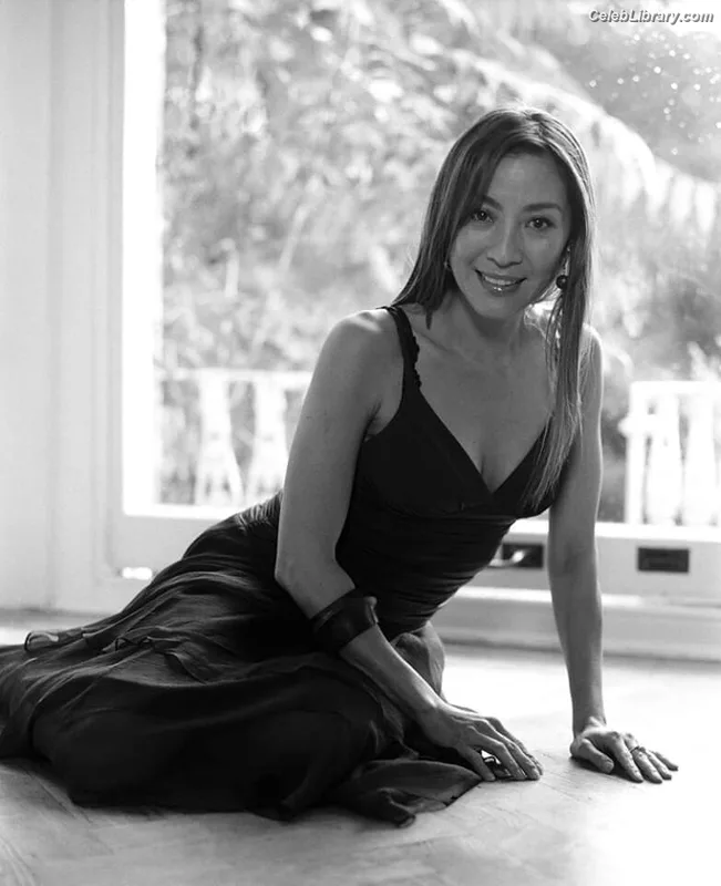 Michelle Yeoh photo 17 of 238