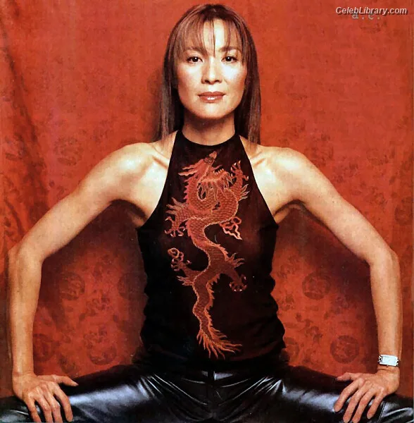 Michelle Yeoh photo 12 of 238