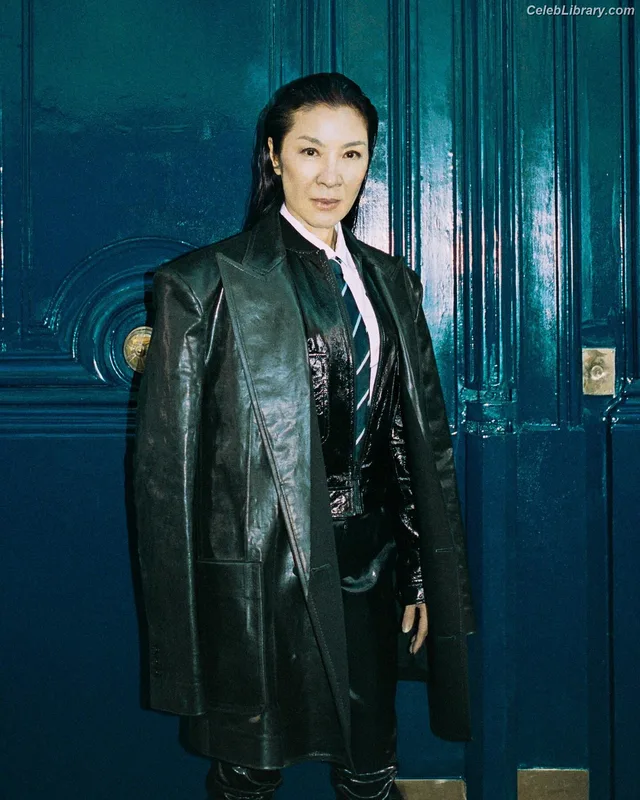 Michelle Yeoh photo 3 of 238