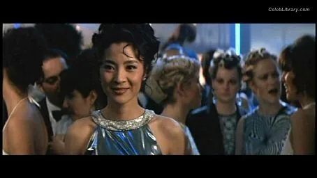 Michelle Yeoh photo 10 of 238