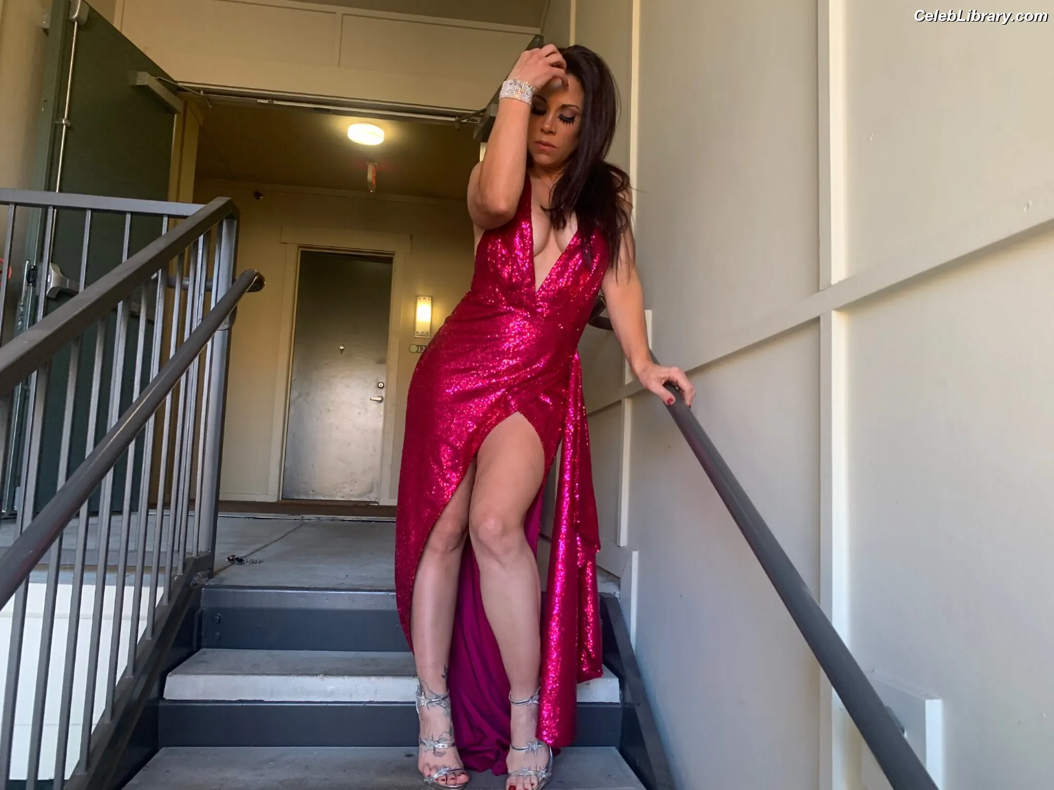 Mickie James photo 19 of 1067