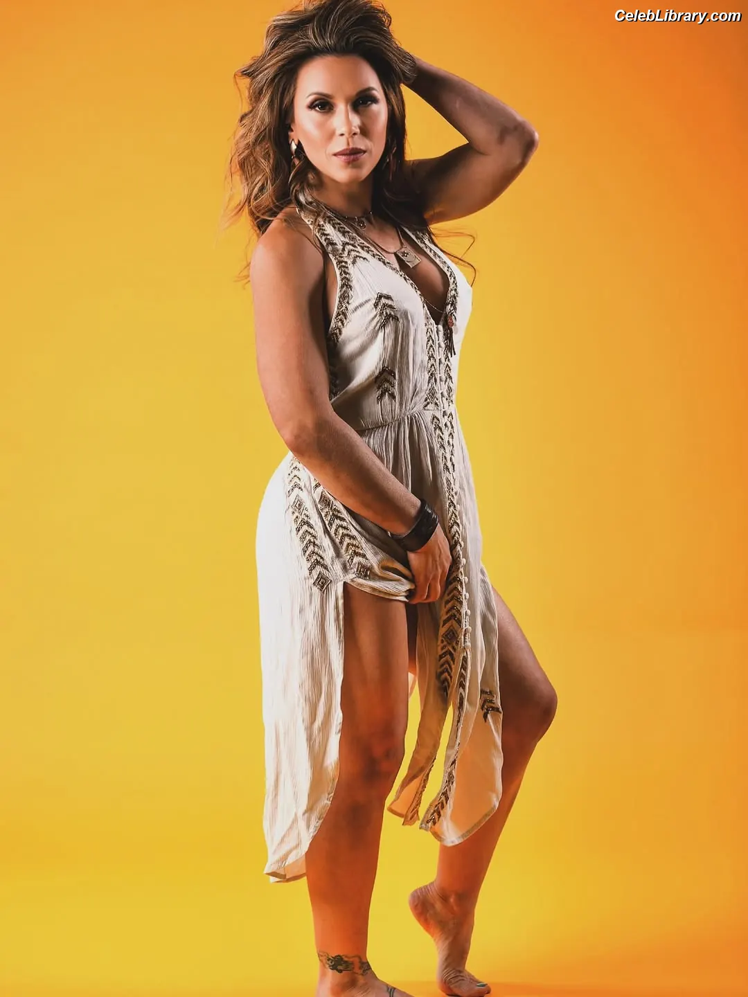 Mickie James photo 23 of 1067