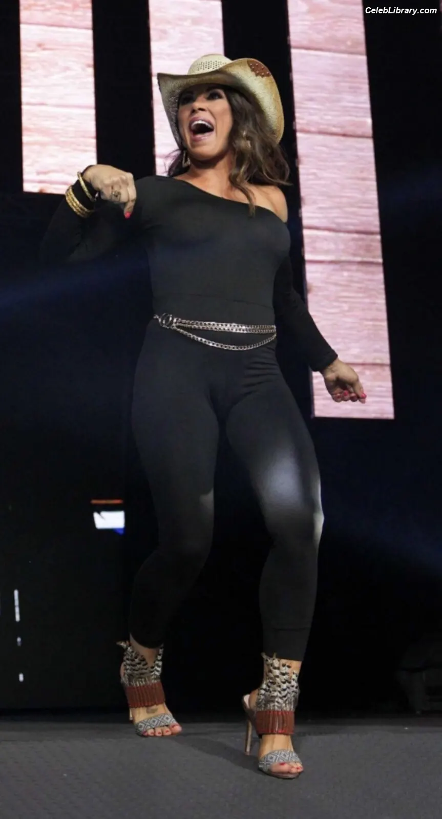 Mickie James photo 4 of 1067