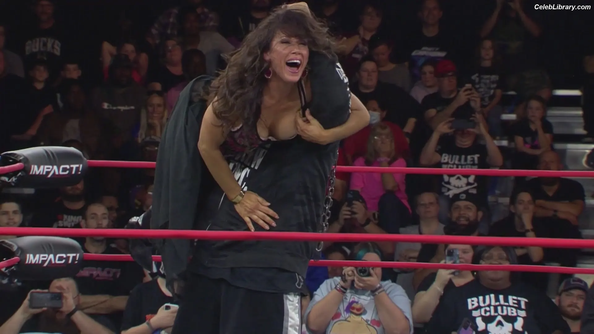 Mickie James photo 16 of 1067