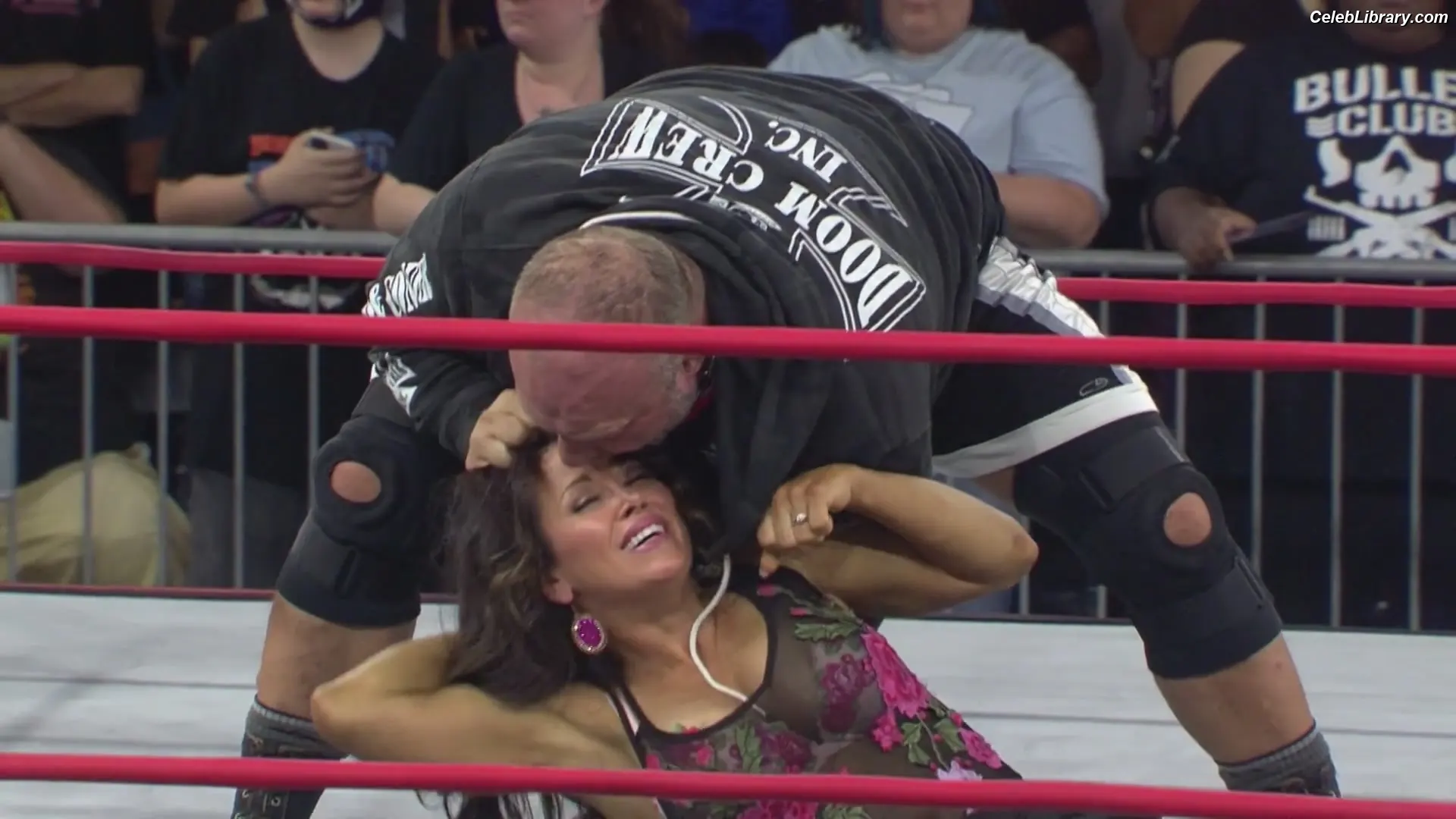 Mickie James photo 13 of 1067