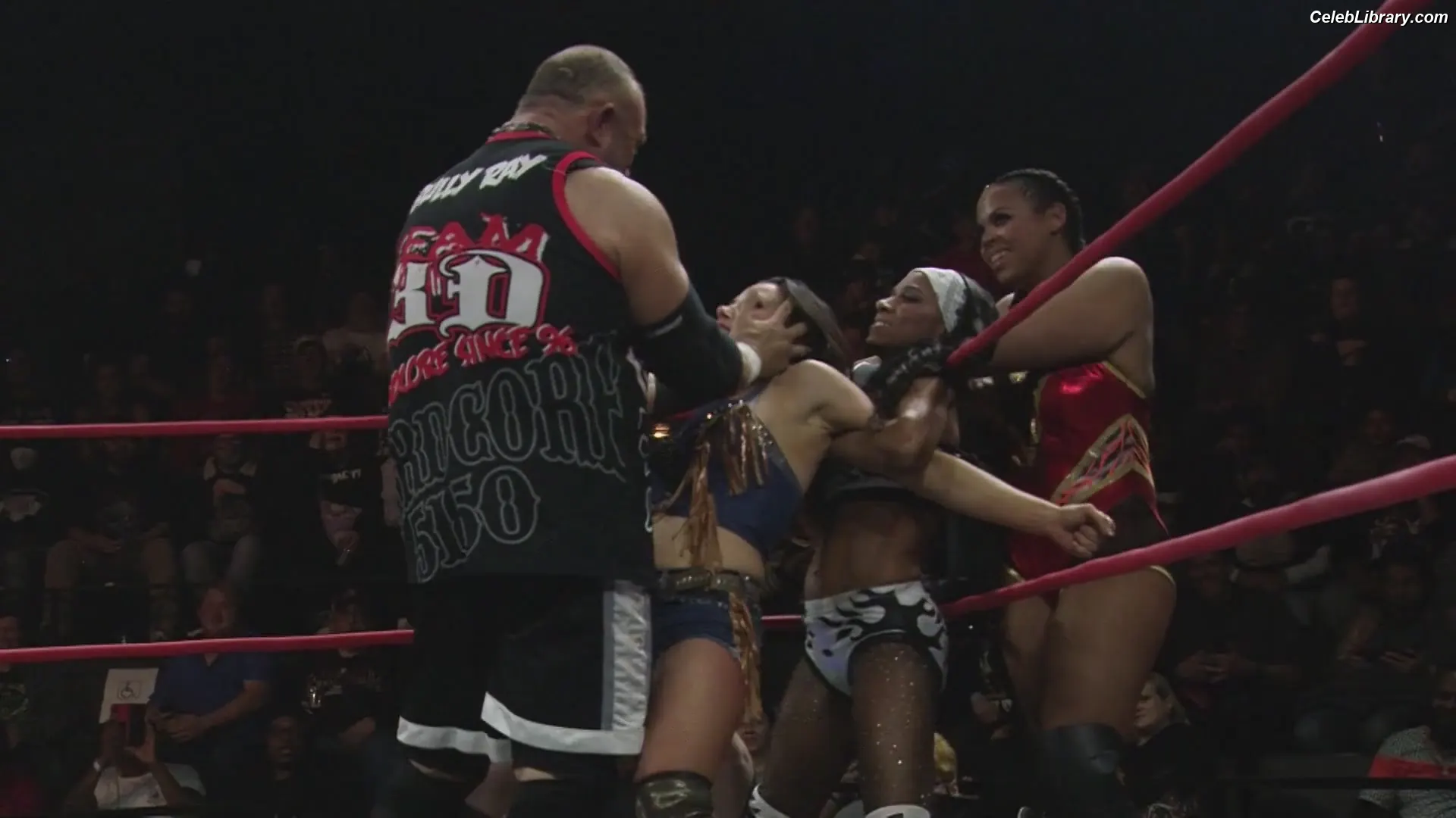 Mickie James photo 22 of 1067
