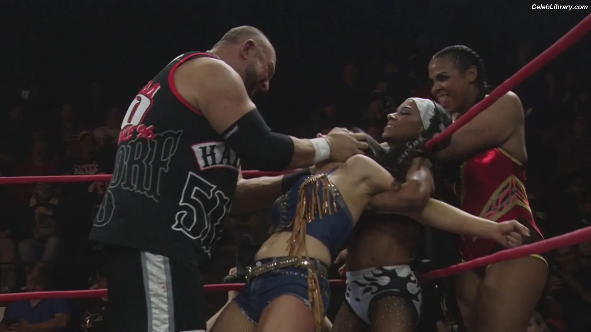Mickie James photo 23 of 1067