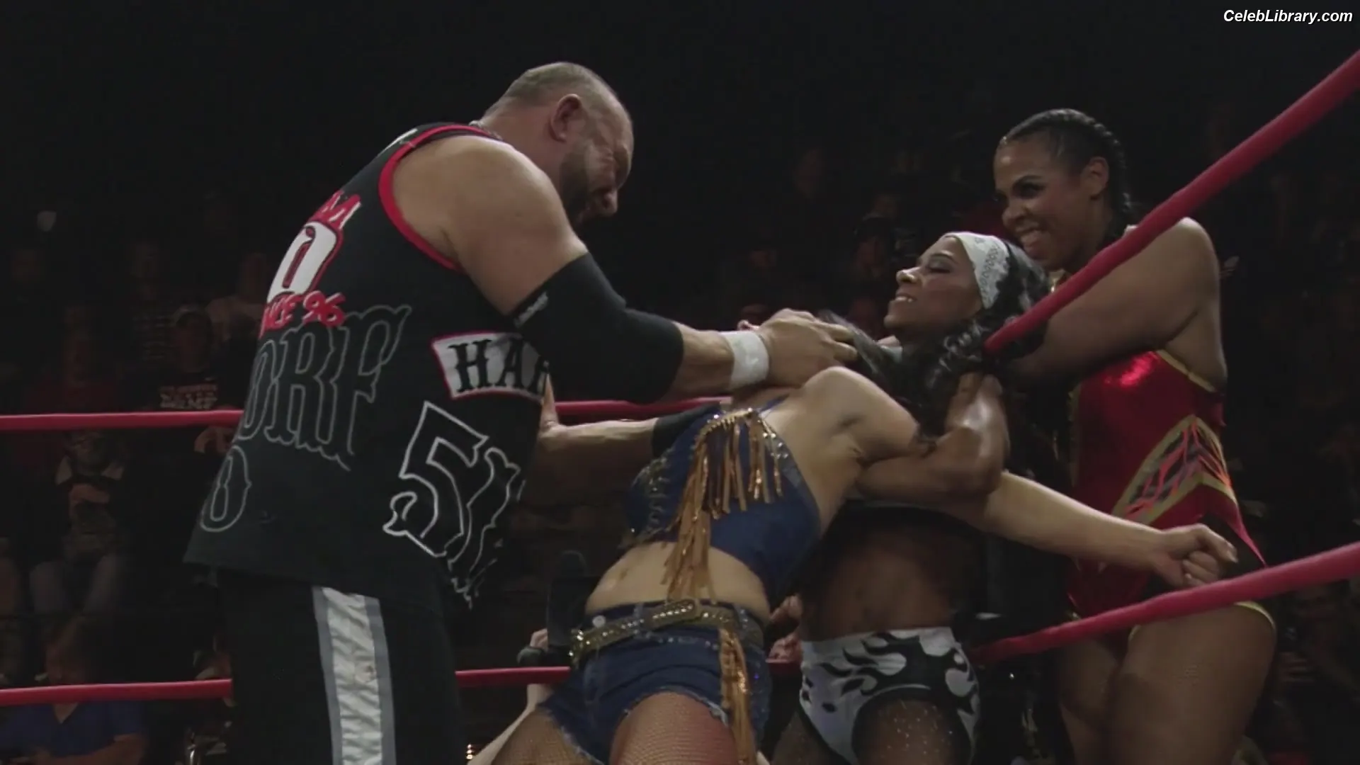 Mickie James photo 24 of 1067