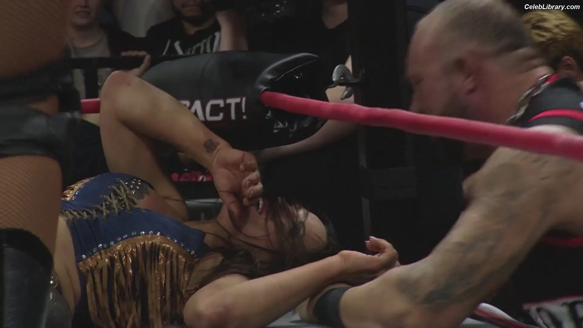 Mickie James photo 16 of 1067