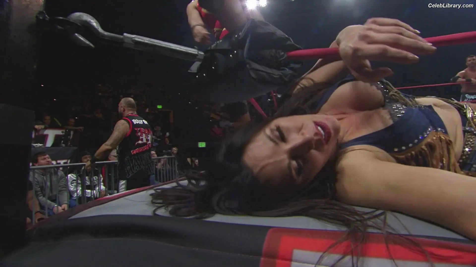 Mickie James photo 19 of 1067