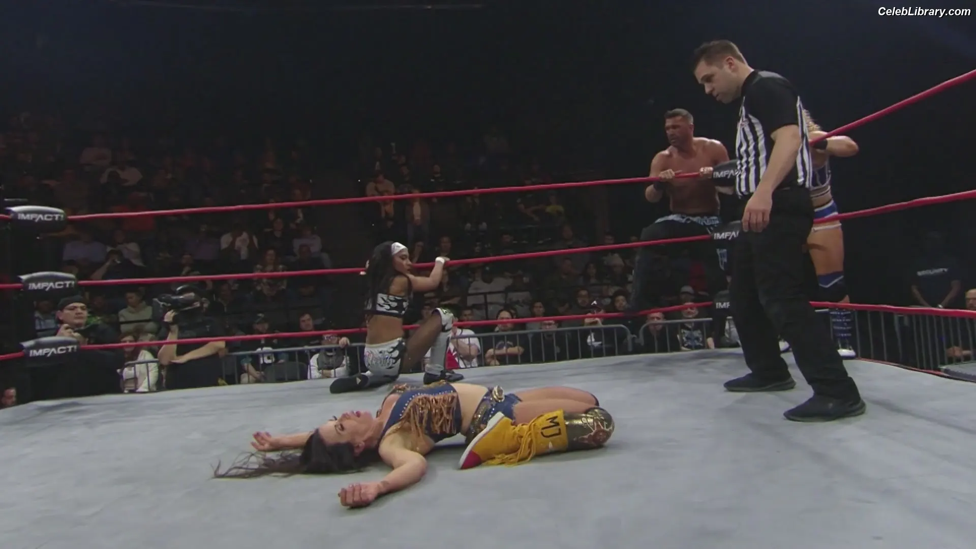 Mickie James photo 21 of 1067